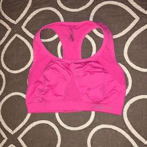 VSX Unlined Sports Bra
